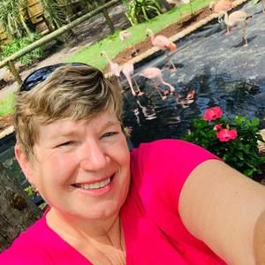 Meet your Posher, Tammy